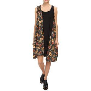 adidas Y-3 by Yohji Yamamoto Jersey Dress